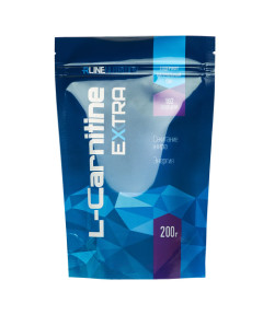 RLine L-Carnitine Extra 200 g Яблоко