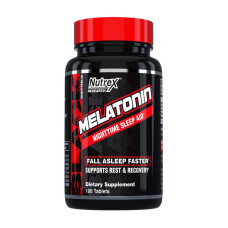 Nutrex Melatonin 3mg 100ct