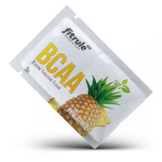 Fitrule BCAA пробник 5g Pineapple