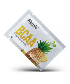 Fitrule BCAA пробник 5g Pineapple
