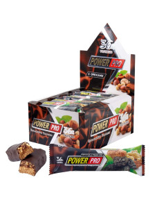 Батончик мультибелковый глазированный с черносливом и грецким орехом со вкусом «Фисташковое пралине», 60 г