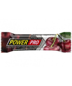 Power Pro Russia Батончик со вкусом Тоффи, 60 г