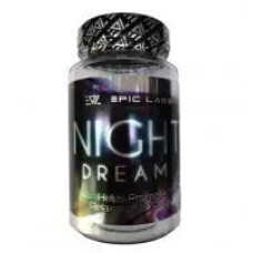 Epic Labs Night Dream 60 tab