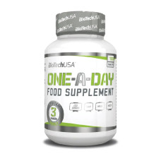 BioTech One-a-Day 100 tab