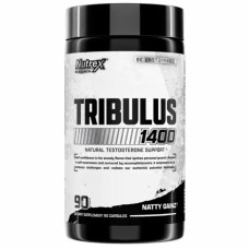 Nutrex Tribulus 1400 90ct