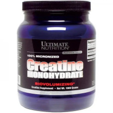 ULTIMATE Creatine Monohydrate 1000g