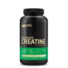 Optimum Nutrition Creatine Powder 300g