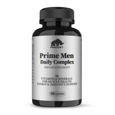 Prime Men Daily Complex