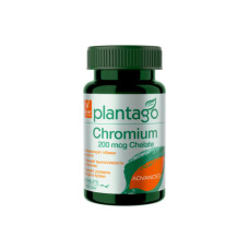 Plantago Chromium Chelate