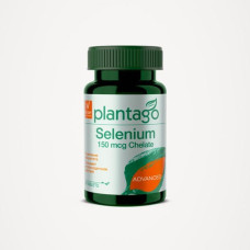 Plantago Selenium 150 мкг