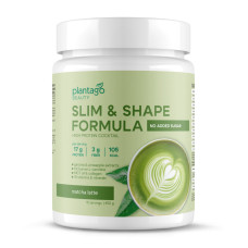 Prime Kraft Slim&Shape Formula  450г Шоколадное печенье 