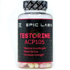 Epic Labs Testorine ACP 105 60 caps