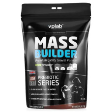 VPLab Mass Builder 5 kg Банан