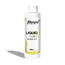 Магнезия FitRule жидкая 200ml