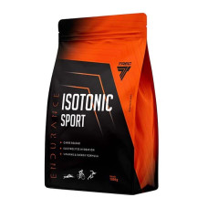 Trec Nutrition ISOTONIC SPORT 1000g LEMON