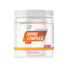 2SN Amino complex 240 tabs