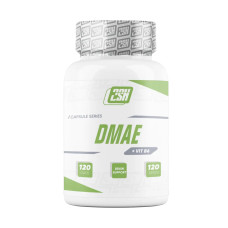 2SN DMAE + B6 120 caps