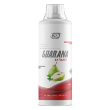 2SN Guarana concentrate 1000ml яблоко киви