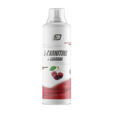 2SN L-Carnitine + Guarana concentrate 1000ml V/o Ананас