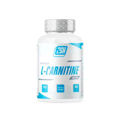 2SN L-Carnitine 500mg 90 caps