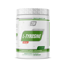  2SN L-Tyrosine 100 caps