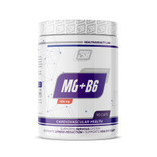 2SN Magnesium+B6 90 caps