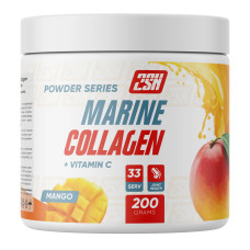 2SN Marine Collagen+Vitamin C 200g Лесные ягоды
