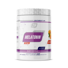 2SN Melatonin 10mg 60 tabs(Жевательные)
