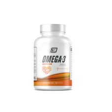 2SN Omega-3 + Vitamin E 180 Softgels