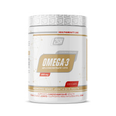 2SN Omega-3 60% 120 Softgels