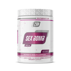2SN Sex bomb for women 90 caps
