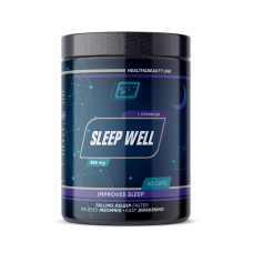 2SN Sleep Well 60 caps