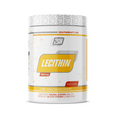 2SN Sunflower Lecithin 1000mg 100 softgels