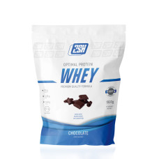 2SN Whey Protein 1800g Банан