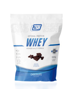 2SN Whey Protein 1800g Шоколад