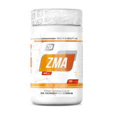 2SN ZMA + Vitamin B6 120 caps