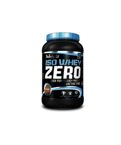 BioTech Iso Whey Zero 908g Шоколад BioTech Iso Whey Zero 908g Шоколад
