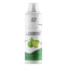 2SN L-Carnitine Concentrate 500ml V/O Ананас