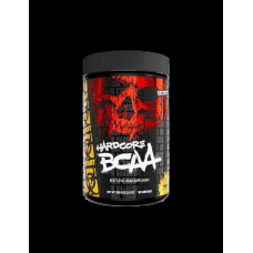 Mutant BCAA Hardcore 13.8 oz Виноград