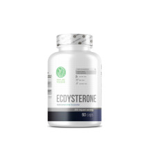 Nature Foods Ecdysterone 300 mg 60 caps
