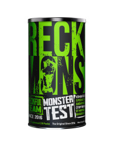 Reckful ® Monster Test 30 pak