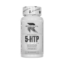 Reckful ® 5-HTP 60 caps