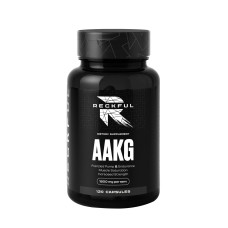 Reckful ® AAKG 120 caps