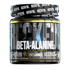 Reckful ® Beta Alanine 240g