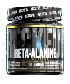 Reckful ® Beta Alanine 240g