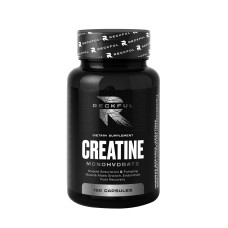  Reckful ® Creatine Monohydrate 150 caps