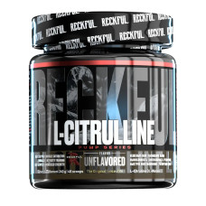 Reckful ® L-Citrulline Malate 240g
