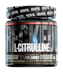 Reckful ® L-Citrulline Malate 240g