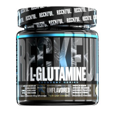 Reckful ® L-Glutamine 240g