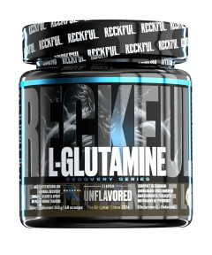 Reckful ® L-Glutamine 240g